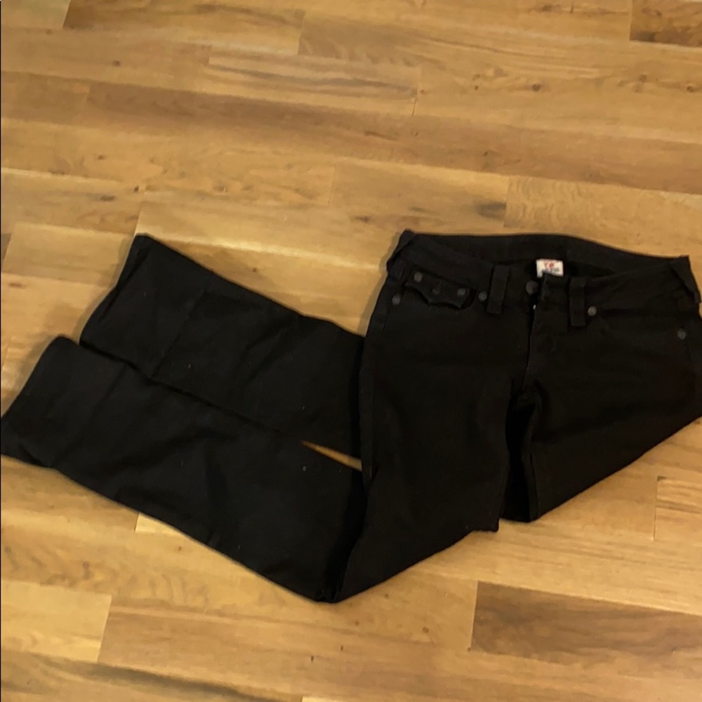 True Religion Billy jeans